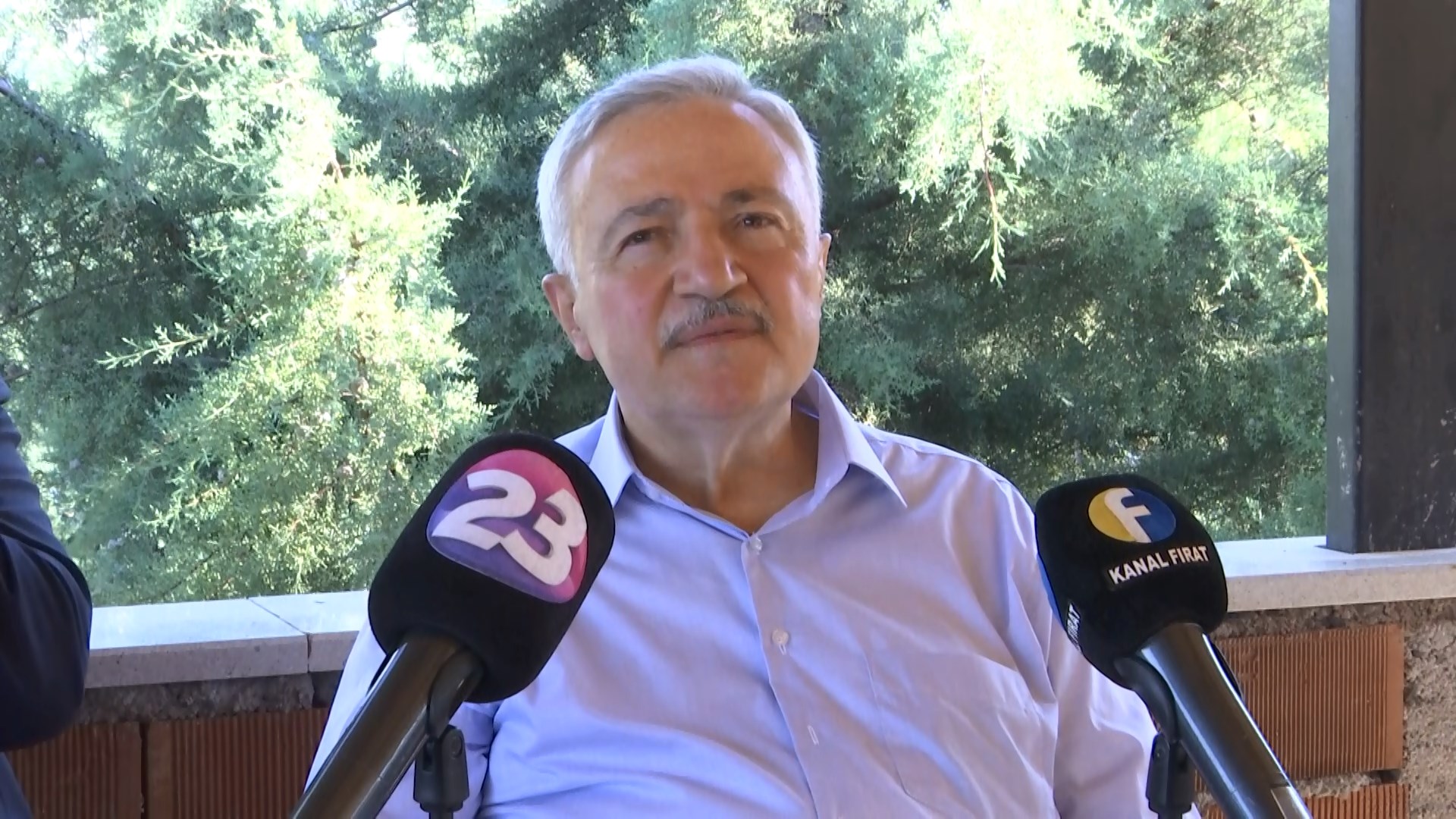 Ayda iki kilo et yiyorsak, yarım kilo yeriz diyen AK Parti Milletvekili Zülfü Demirbağ kimdir? Kaç yaşında, nereli?