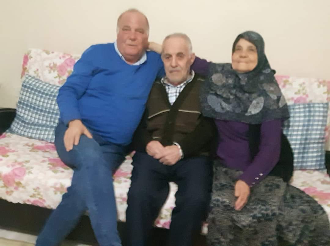 Gazeteci Halil Güler'in Acı Günü