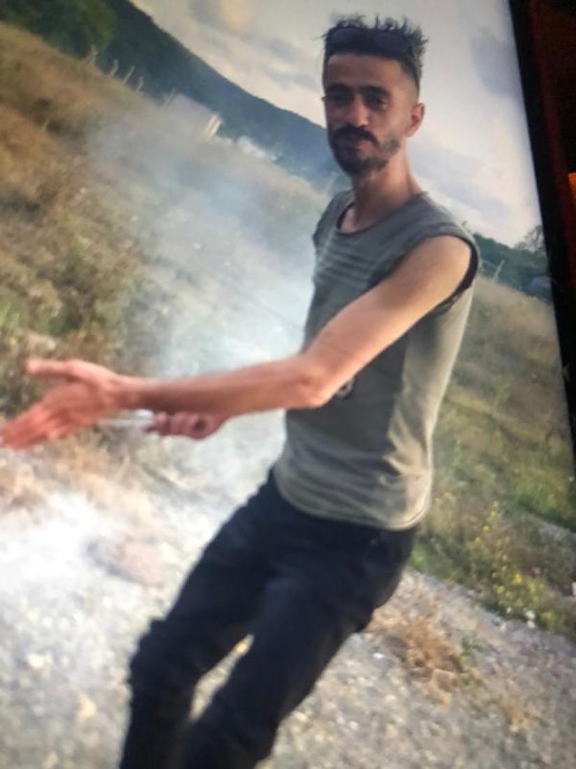 Eşini döverek öldürdü! Cesedi çırılçıplak bırakıp kaçtı! Çocuklarını arayıp Annenizi öldürdüm dedi! 