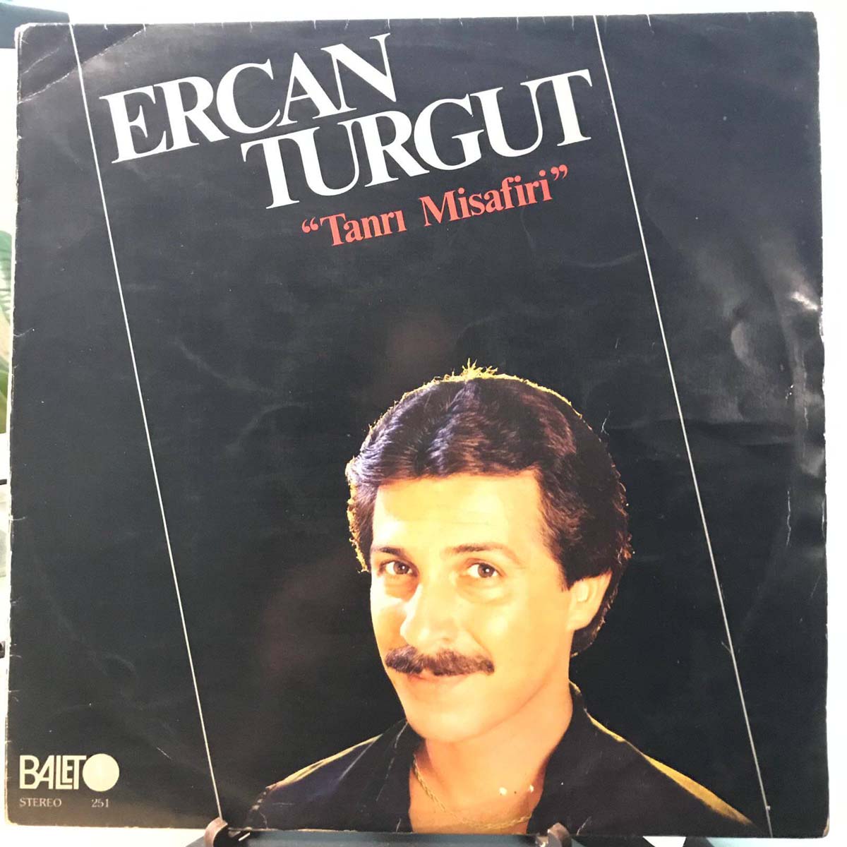 Ercan Turgut kimdir? Nereli? Öldü mü? Kaç yaşında, neden öldü? Ercan Turgut'un biyografisi 