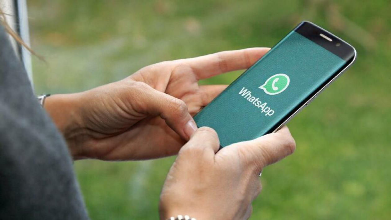 Whatsapp uzun zamandır beklenen özelliği sundu! Artık telefon olmadan da kullanabileceksiniz!