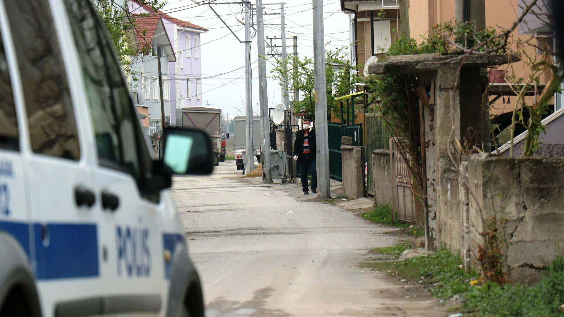 Adana Yumurtalık'ta mavi dil hastalığı, panik yarattı! İki mahalle karantinaya alındı: Giriş ve çıkışlar yasaklandı