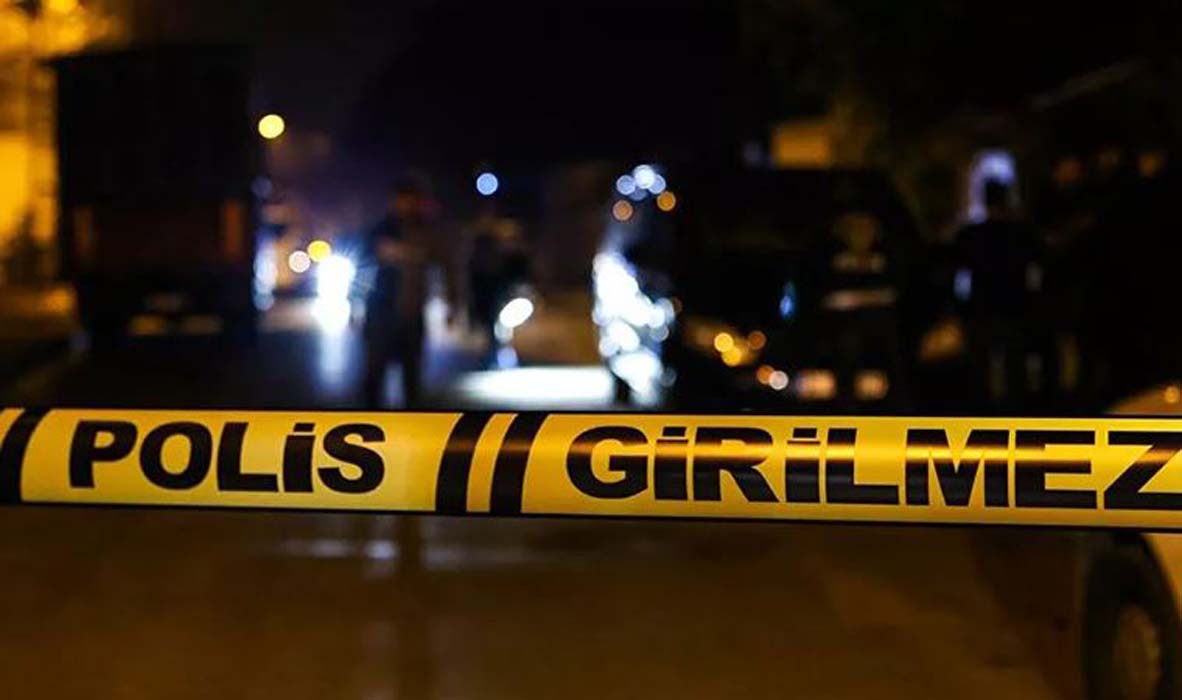 Van'da dehşet yaşandı! Kayınpeder, gelinini arazi tartışması esnasında gözünü kırpmadan öldürdü!