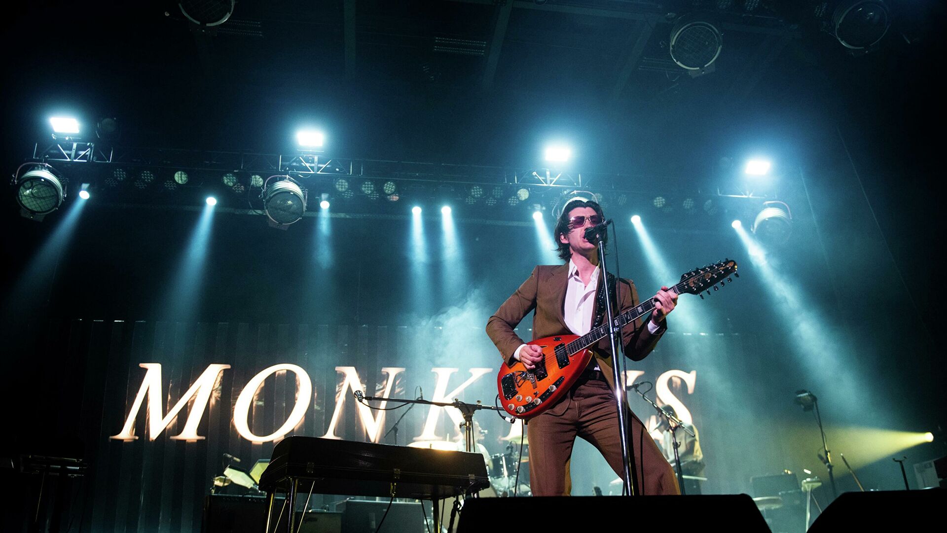 Arctic Monkeys konseri ne zaman, nerede? Konser biletleri satışa çıktı mı? Arctic Monkeys İstanbul bilet fiyatları 2022