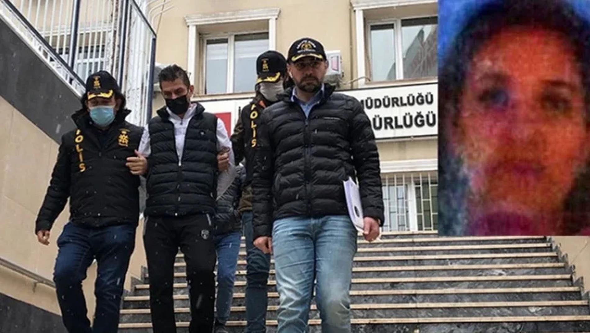 Pişkinliğin bu kadarı! Vahşice katlettiği kadını videoya kaydetti, üstüne bir de mahkemede indirim istedi!