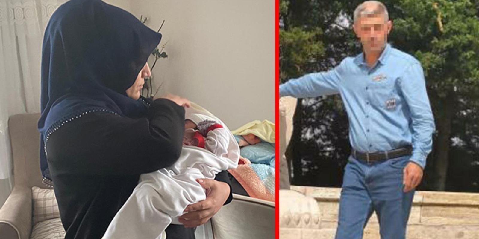 13 günlük bebeğin mamasına karınca zehri koyarak öldürmeye çalışan babaya ilişkin flaş gelişme