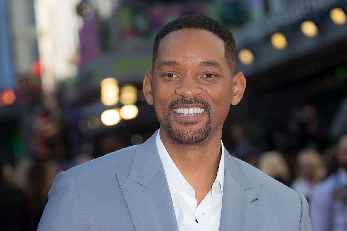 Çok fazla kadınla seks yaptığını söyleyen Will Smith cinsel ilişki itirafı çok konuşulacak! Kusmama neden oluyordu