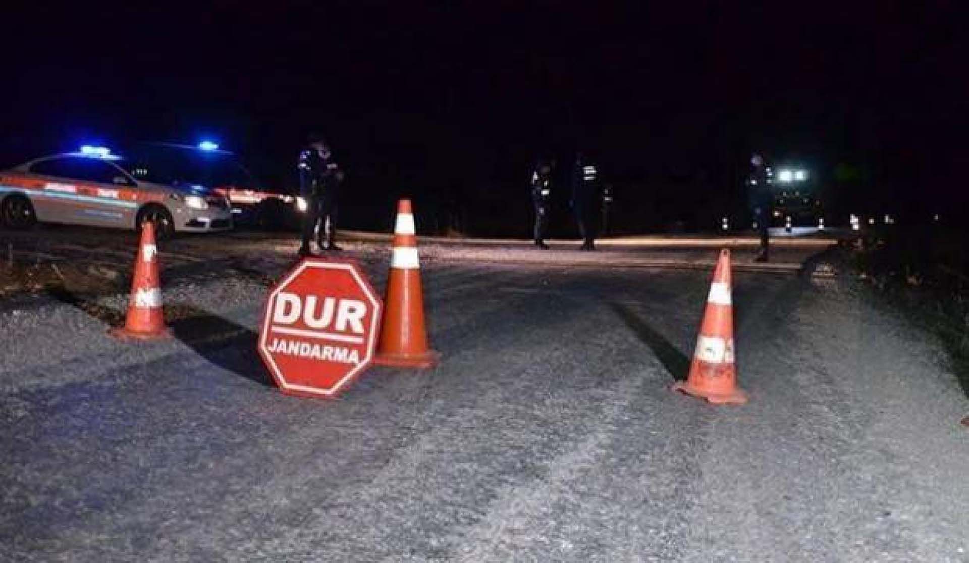 Adana Yumurtalık'ta mavi dil hastalığı, panik yarattı! İki mahalle karantinaya alındı: Giriş ve çıkışlar yasaklandı