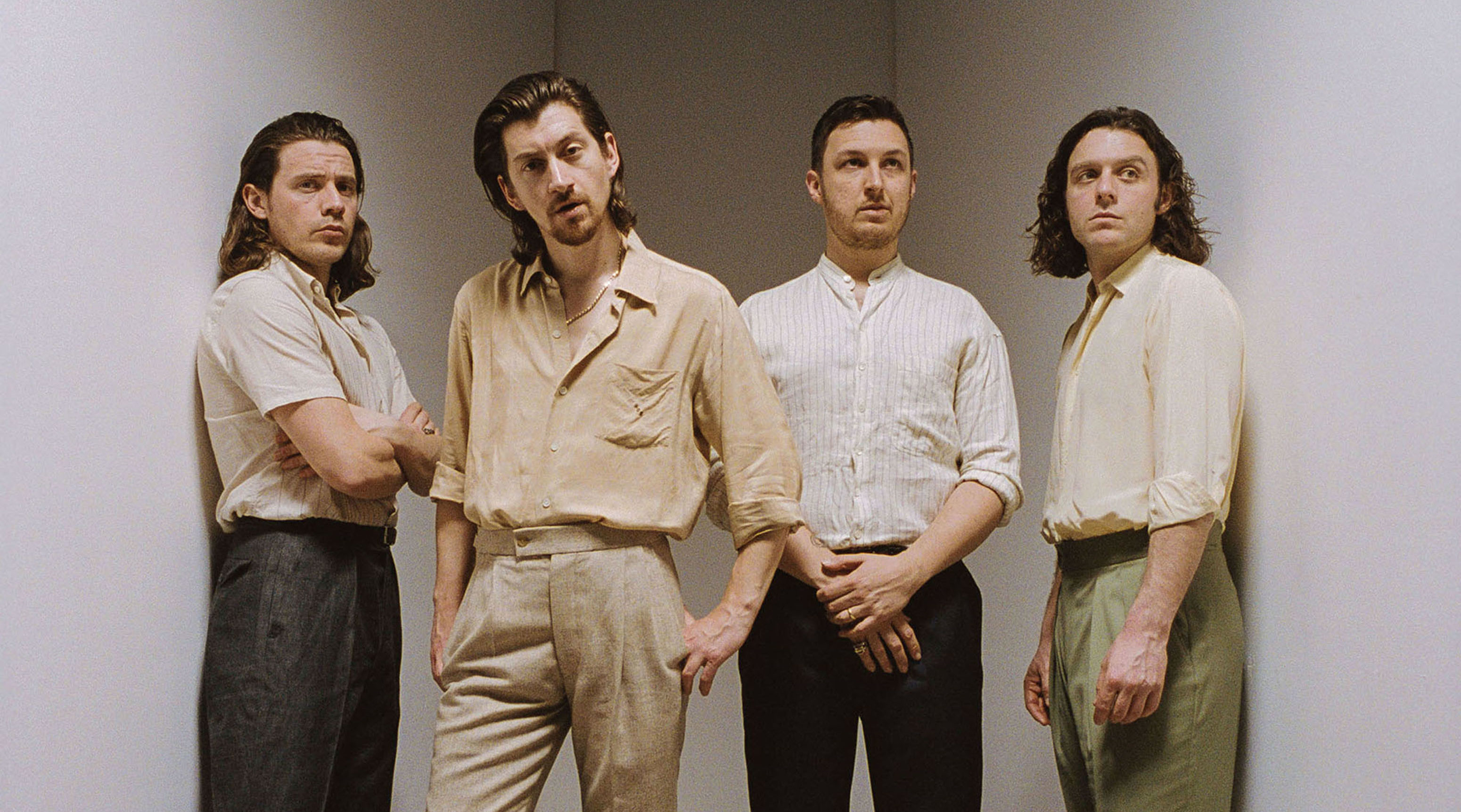 Arctic Monkeys konseri ne zaman, nerede? Konser biletleri satışa çıktı mı? Arctic Monkeys İstanbul bilet fiyatları 2022