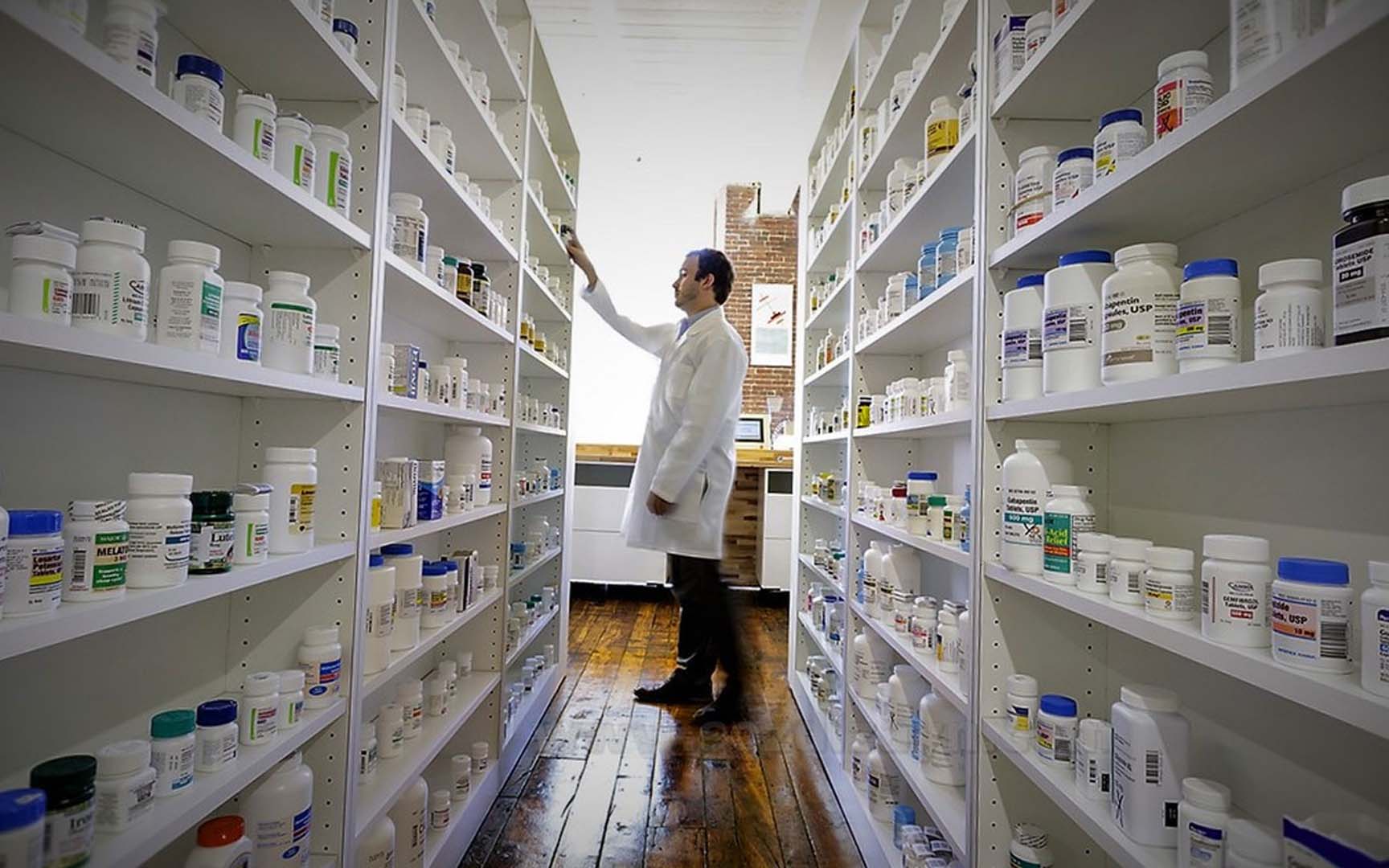 Son dakika! Sağlık Bakanlığı 144 eczane hakkında idari işlem başlattı!