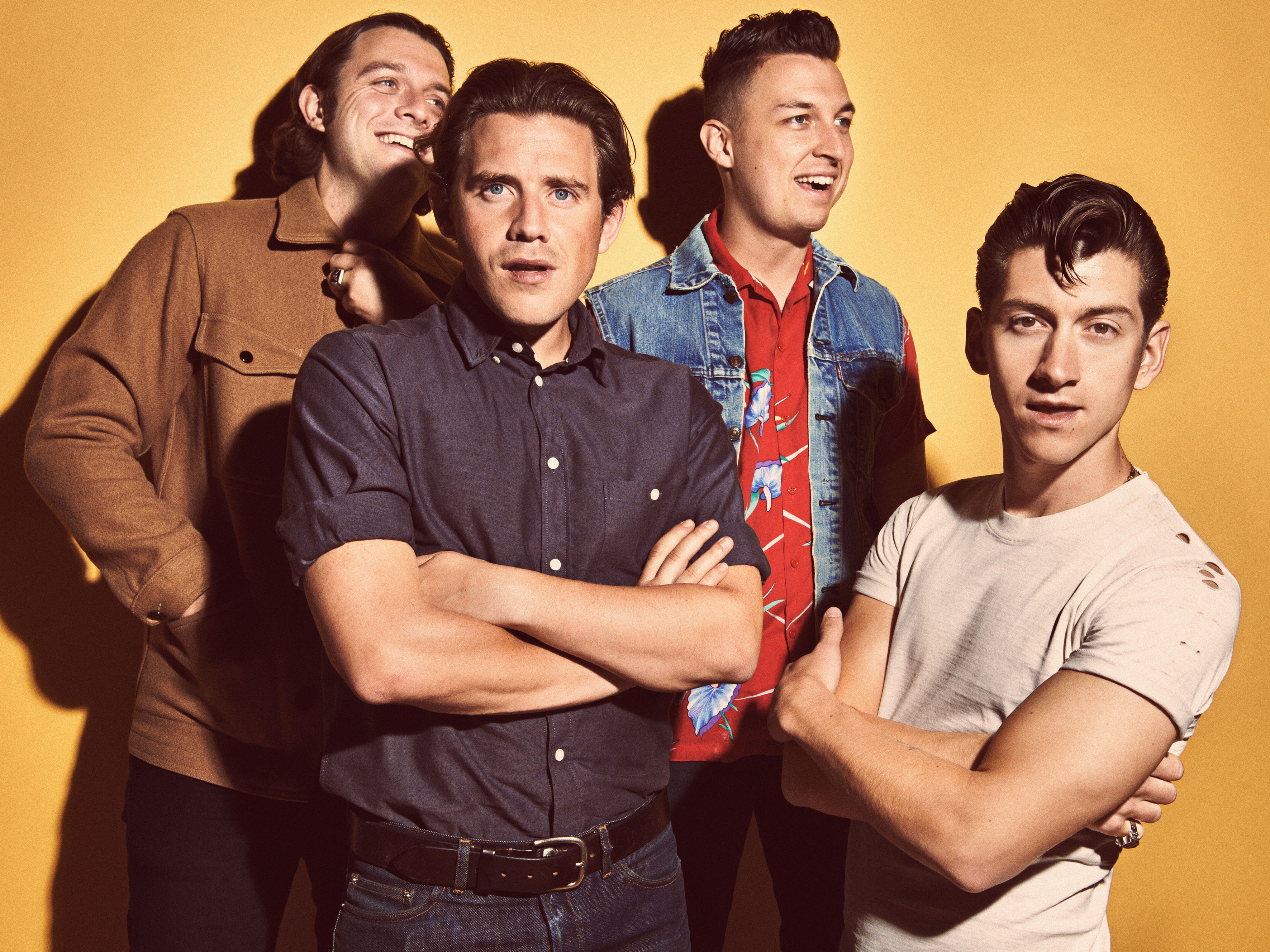Arctic Monkeys konseri ne zaman, nerede? Konser biletleri satışa çıktı mı? Arctic Monkeys İstanbul bilet fiyatları 2022