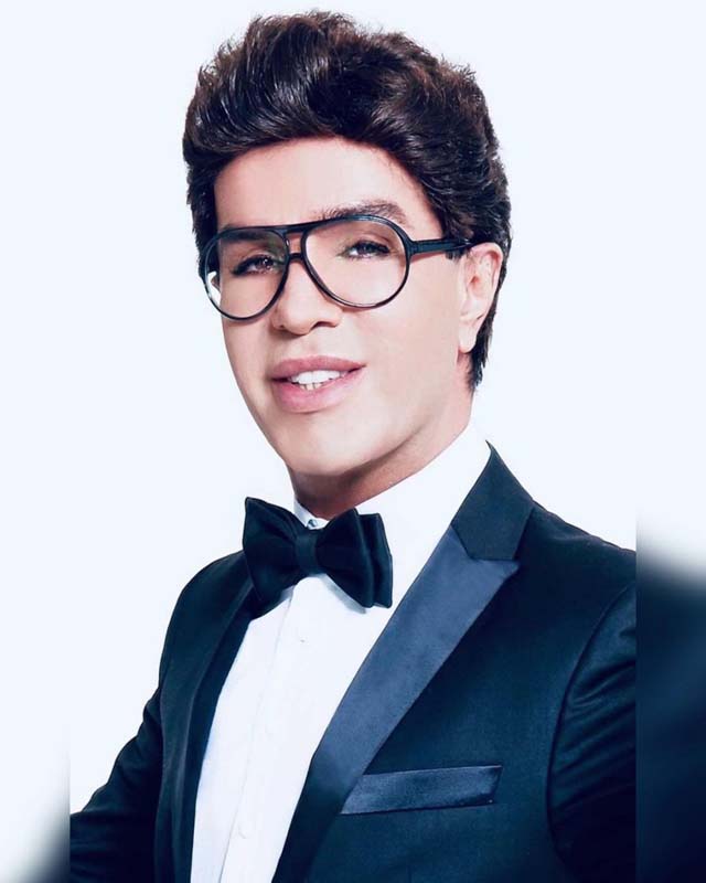 Cahil insanlar evlenmesin diyen Yılmaz Morgül'den dikkat çeken sözler! Yetiştirdikleri çocuklar da sorunlu oluyor