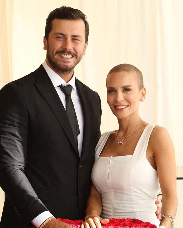 Kanser tedavisi gören Şarkıcı Şimal'den merakla beklenen açıklama geldi! Patoloji sonucu çıktı! 