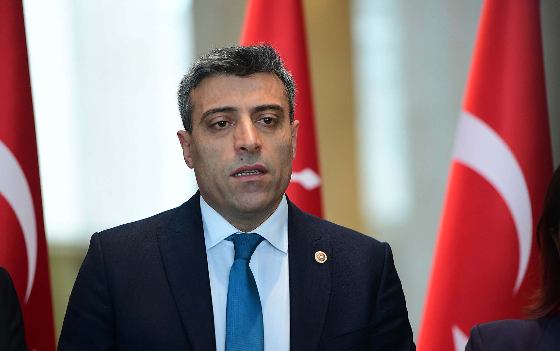 Eski CHP'li Öztürk Yılmaz'dan gündemi sarsacak açıklama: CHP yönetimi 15 Temmuz darbe girişimini biliyordu