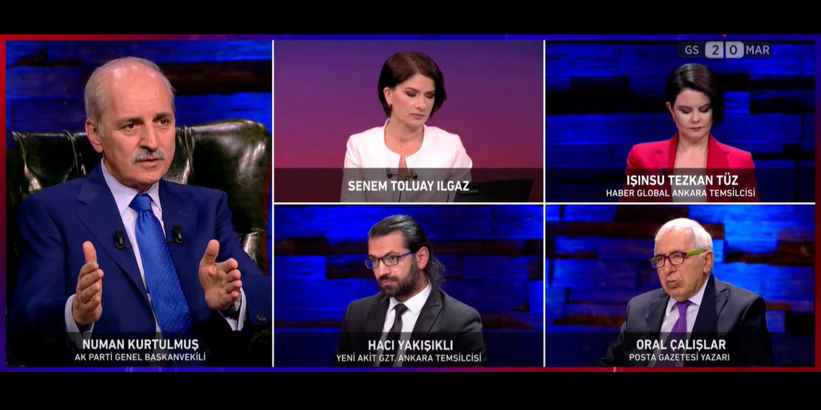 Enflasyondaki artış ne zaman duracak? AK Parti Genel Başkan Vekili Kurtulmuş'tan flaş açıklama