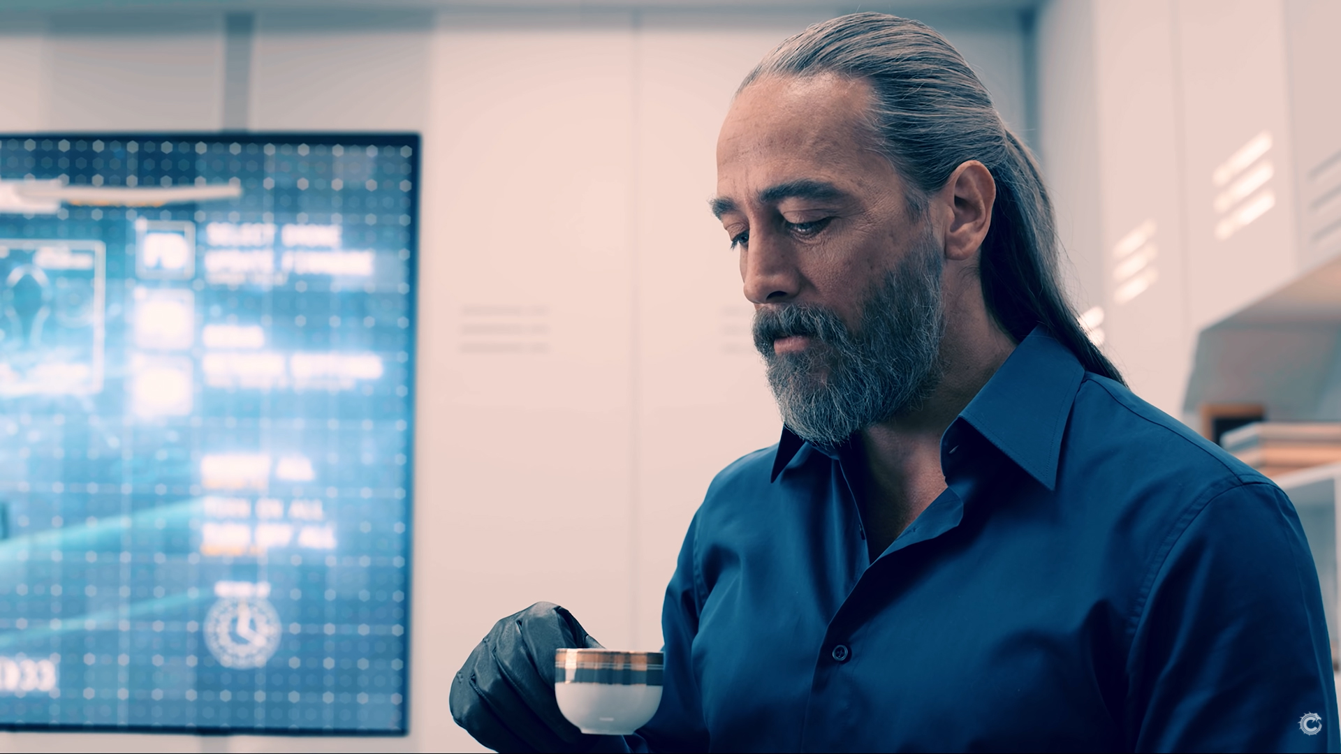 Börü 2039 yeni fragmanı yayınlandı! Börü 2039 ne zaman yayınlanacak? Börü 2039 konusu ne, oyuncuları kimler?