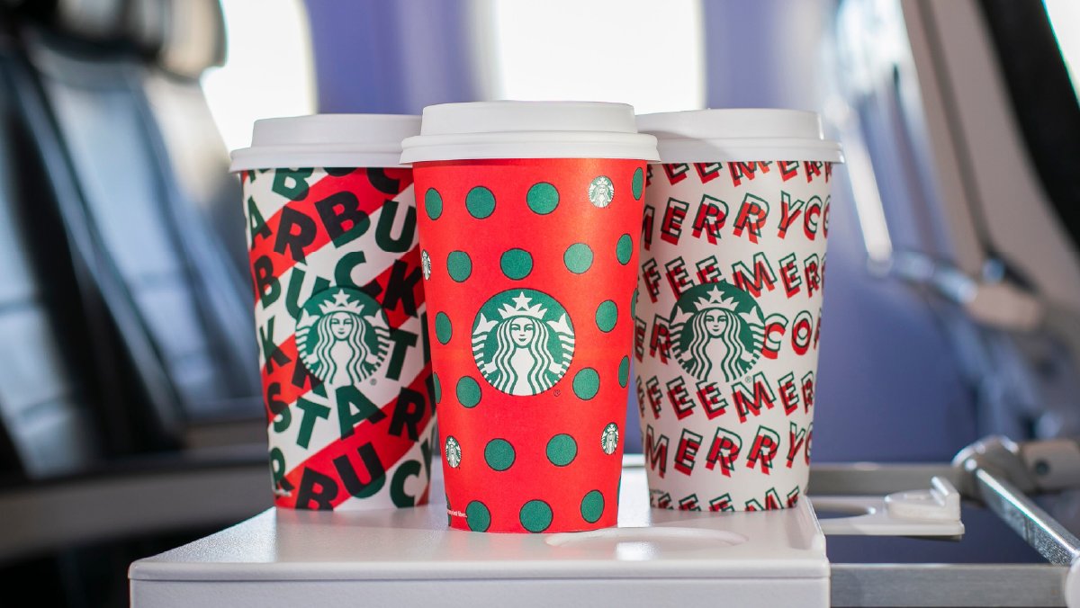 Ayıla bayıla içilen kahvelerin vazgeçilmez adresi Starbucks kapanıyor mu? Ünlü kahve zincirinden yanıt geldi!