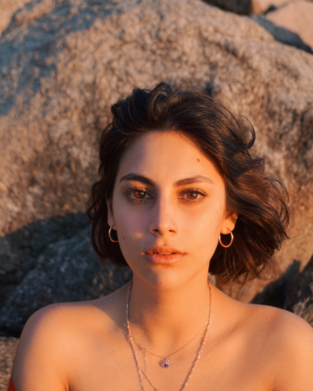 Tuğçe Açıkgöz kimdir? Nereli, kaç yaşında? İşte, Börü 2039 Tuğçe Açıkgöz'ün biyografisi...