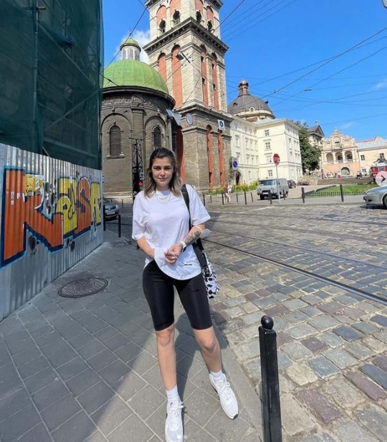 Senanur Damgacı kimdir? Nereli, kaç yaşında? İşte, Kadıköy metrosunda tehdit edilen Senanur Damgacı'nın biyografisi...