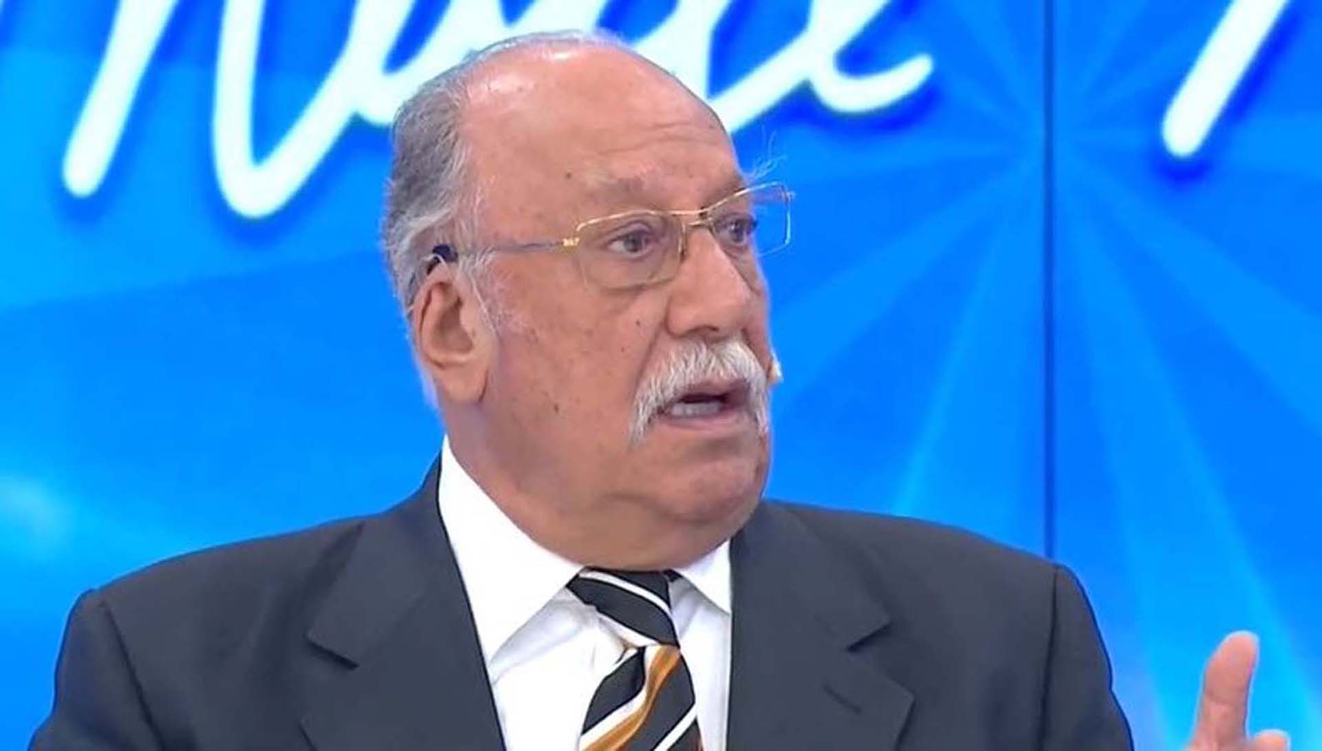 Son dakika: Müge Anlı ile Tatlı Sert, Rahmi Özkan neden yok? Avukat Rahmi Özkan öldü mü? 