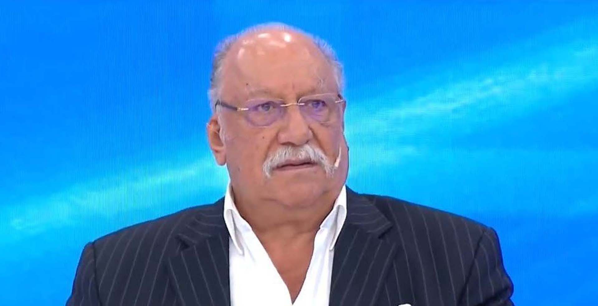 Son dakika: Müge Anlı ile Tatlı Sert, Rahmi Özkan neden yok? Avukat Rahmi Özkan öldü mü? 