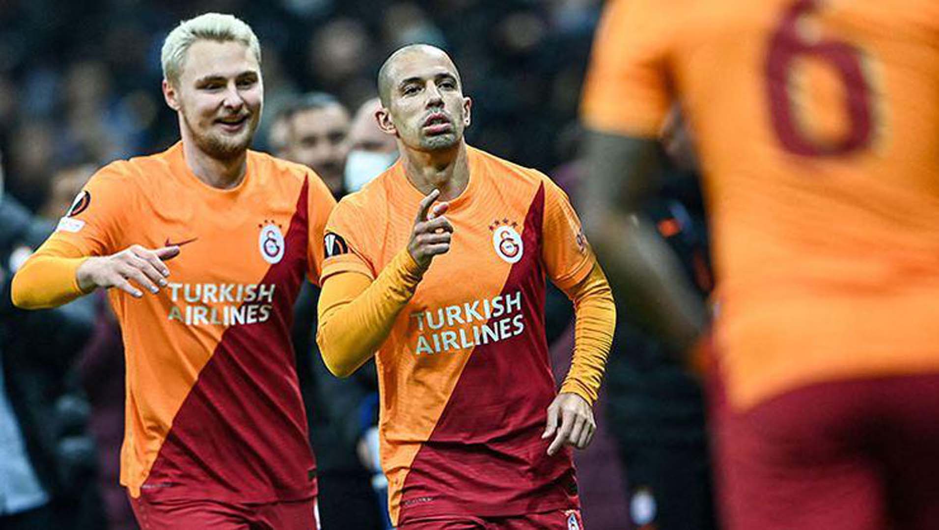 Galatasaray, Avrupa maçlarıyla kasasını doldurdu! Lider çıkarsa daha çok kazanacak!