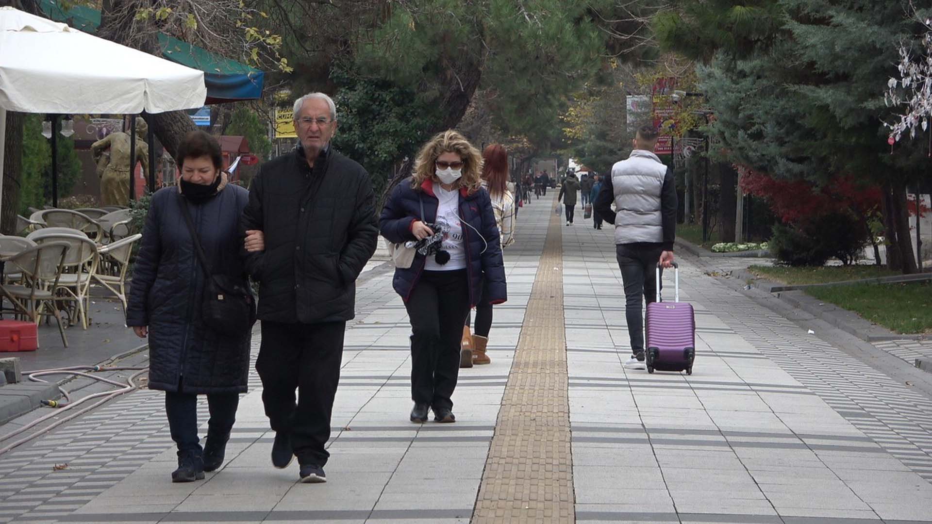 Kırklareli'nde vatandaşları panikleten mesaj! Telefonundaki mesajı görenler şoke oldu, neye uğradığını şaşırdı! Valilik gerçeği açıkladı 