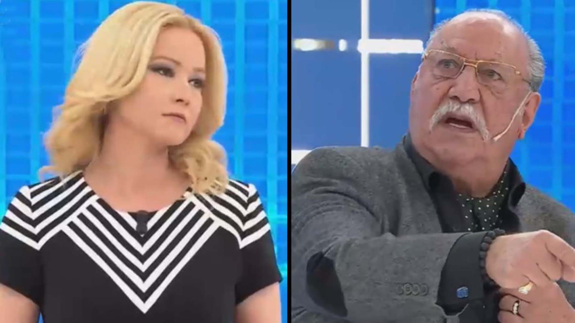 Son dakika: Müge Anlı ile Tatlı Sert, Rahmi Özkan neden yok? Avukat Rahmi Özkan öldü mü? 