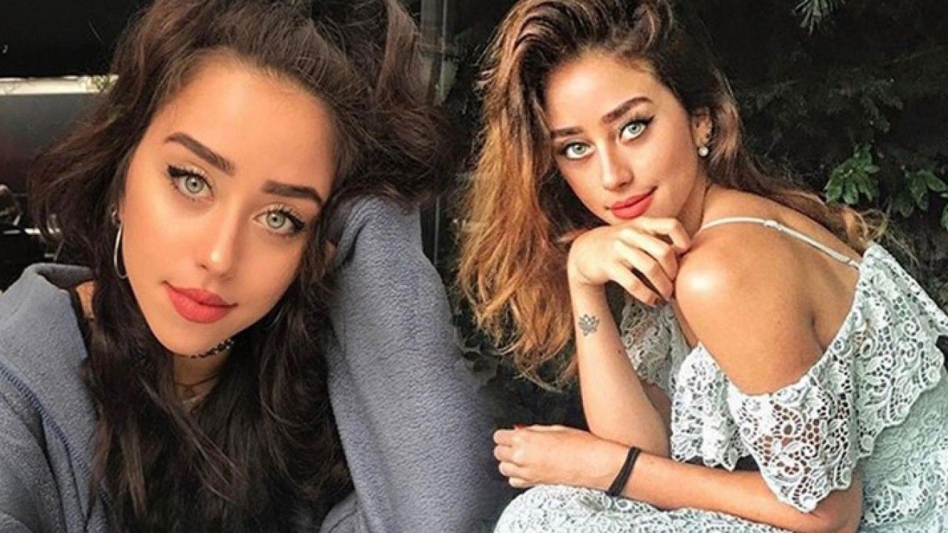 Hamdi Alkan eşinin öpüşme sahnesiyle gündem olmuştu! Bu kez de Kızı Zeynep Alkan'ın Yeni Tiktok Videosu görenleri hayret içinde bıraktı!