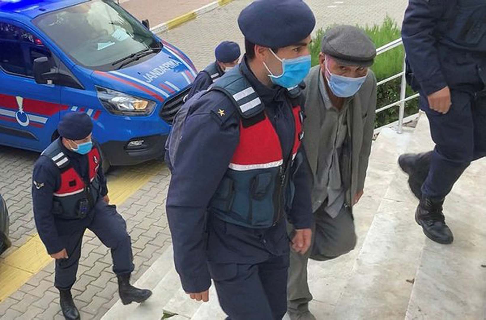 Müslüme'nin ölümüyle ilgili yeni gelişmeler! Hasan Yağal'ın tutuklanma gerekçesi ortaya çıktı!