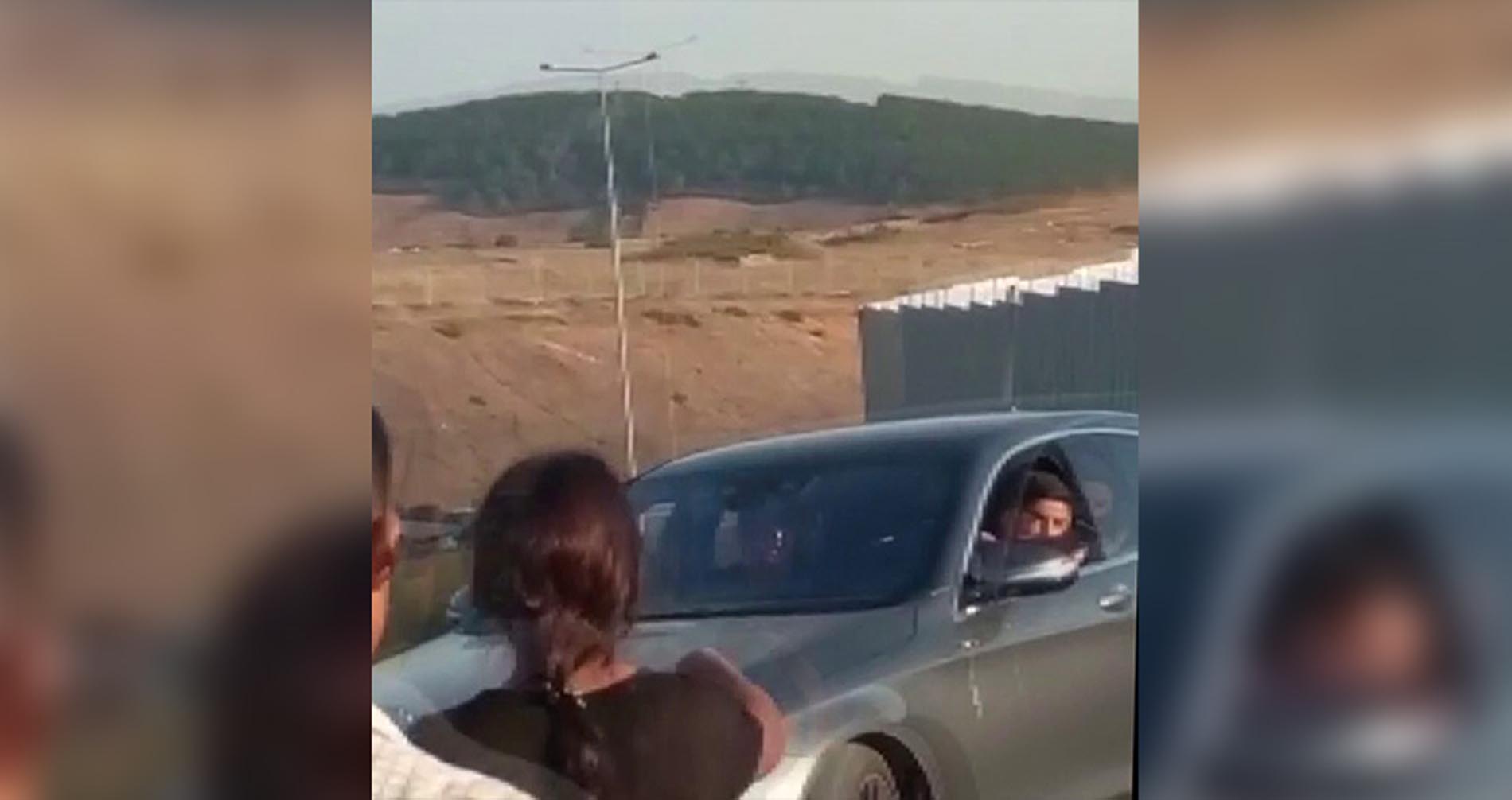 Yol verme meselesi yüzünden bir kişinin ölümüne neden olmuştu! Sezer Öztürk, yurt dışına kaçarken yakalandı!