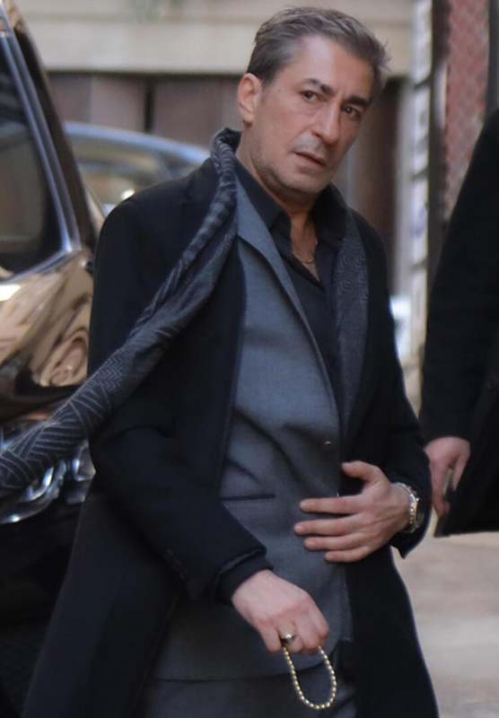 Ben saf adamım diyen Erkan Petekkaya dolandırılma itirafıyla şaşırttı! Ticaret bana göre değil