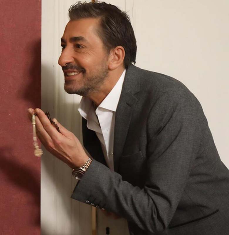 Ben saf adamım diyen Erkan Petekkaya dolandırılma itirafıyla şaşırttı! Ticaret bana göre değil