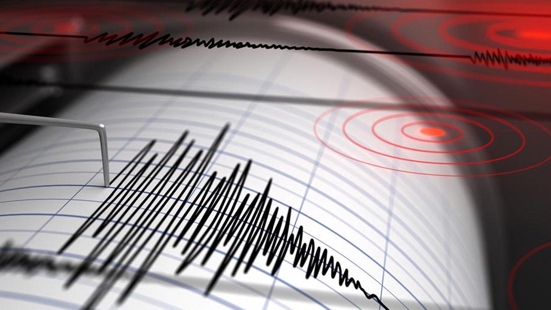 Son dakika: Van'da deprem mi oldu 27 Kasım 2021 Cumartesi? Van neden sallandı, kaç şiddetinde, nerede deprem oldu ?