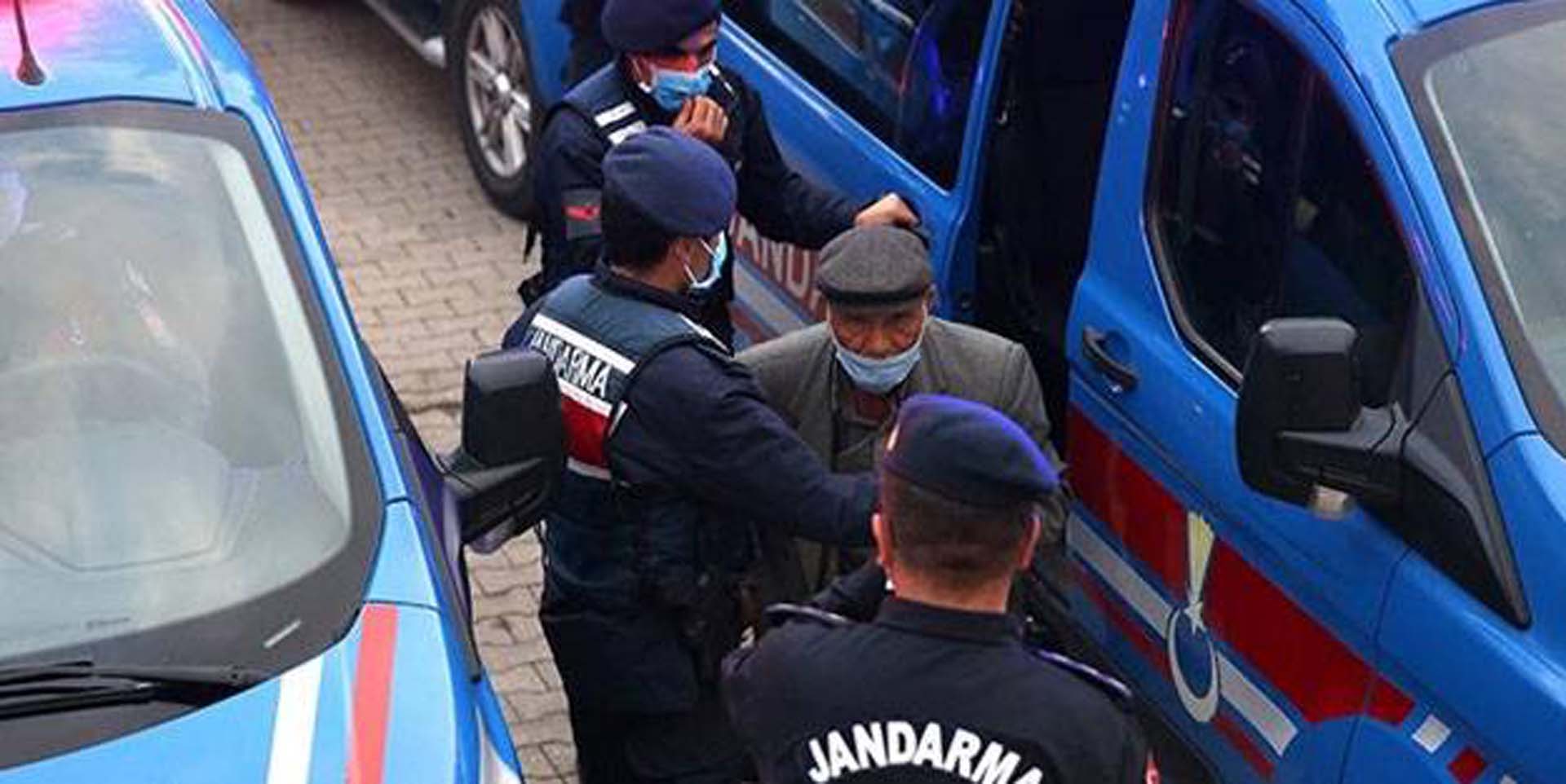 Müslüme'nin ölümüyle ilgili yeni gelişmeler! Hasan Yağal'ın tutuklanma gerekçesi ortaya çıktı!