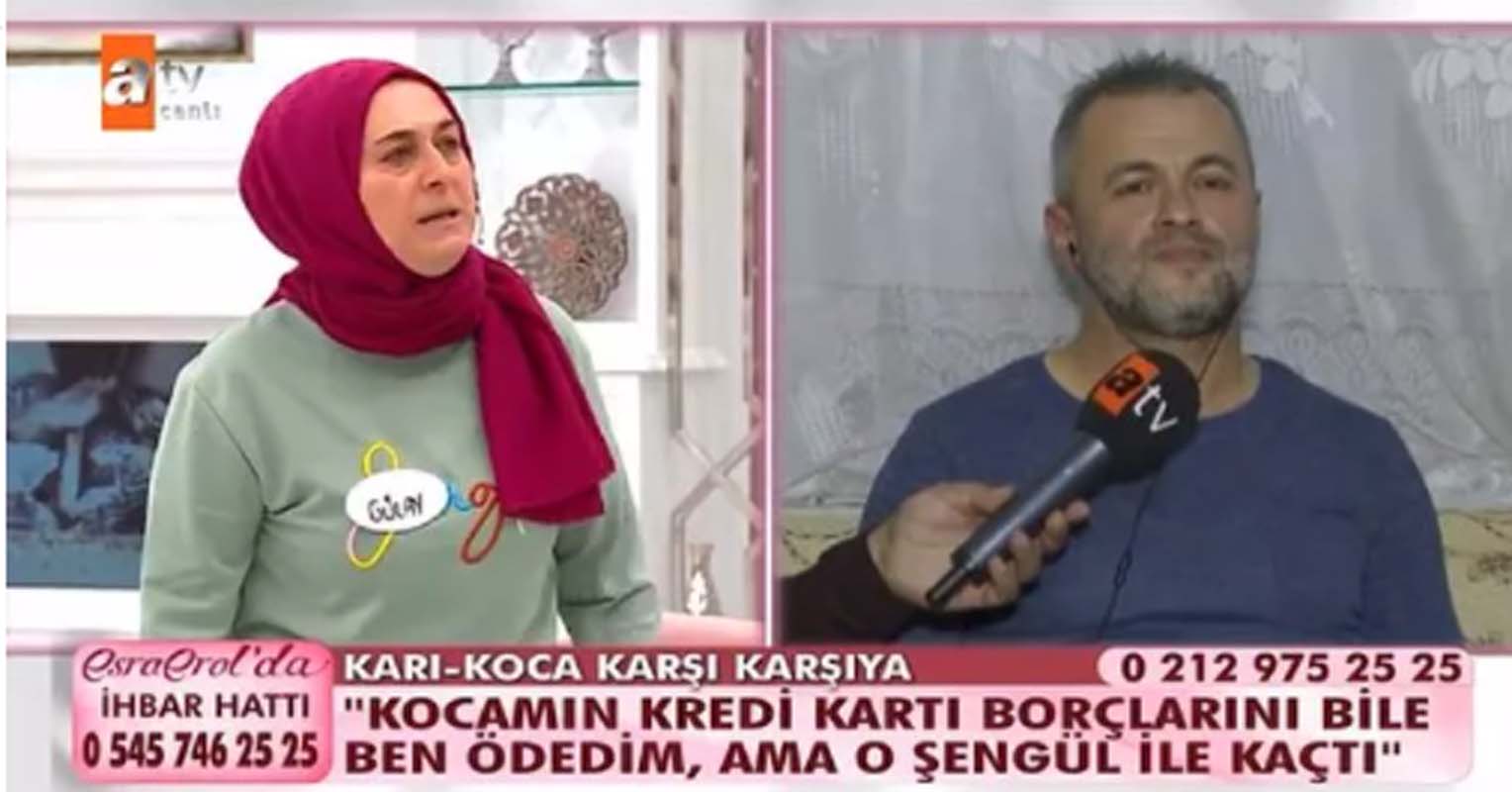 İhanetle suçlanıyordu! 'Kestane balının diyarı Zonguldak'tan selamlar' diyerek sosyal medyada gündem oldu!