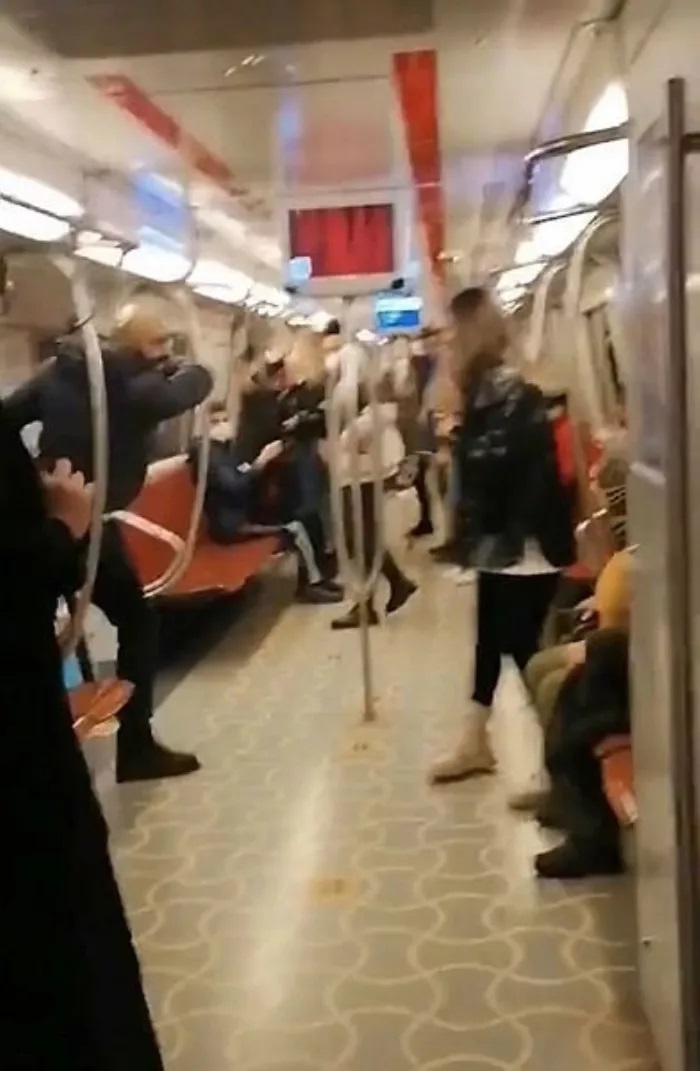 İlk vakası değilmiş! Metro saldırganı Emrah Yılmaz ailesine de yapmadığını bırakmamış