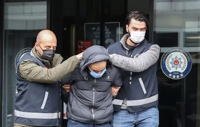 İlk vakası değilmiş! Metro saldırganı Emrah Yılmaz ailesine de yapmadığını bırakmamış