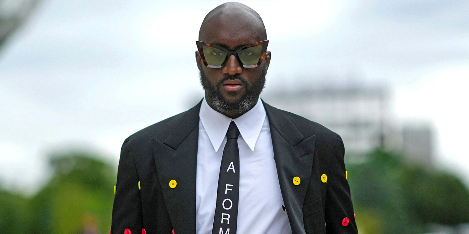 Virgil Abloh kimdir? Nereli? | Virgil Abloh öldü mü? | Hastalığı neydi? | Neden öldü?