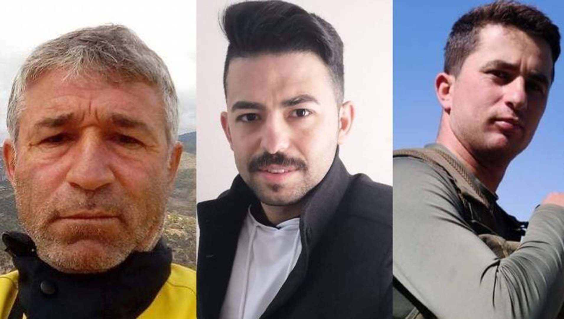 Muğla'da, yemek yerken gelen ölüm! 3 kişilik Buhuroğlu ailesini akrabaları olan bir kişi katletti!