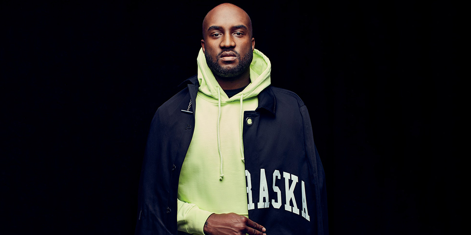 Virgil Abloh kimdir? Nereli? | Virgil Abloh öldü mü? | Hastalığı neydi? | Neden öldü?