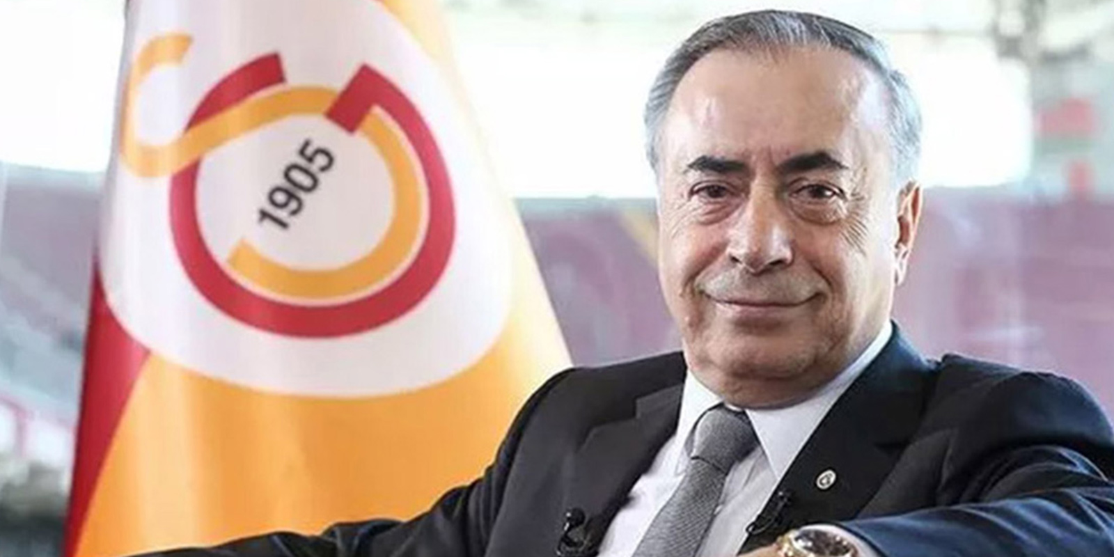 Son dakika | Eski Galatasaray Başkanı Mustafa Cengiz yaşamını yitirdi