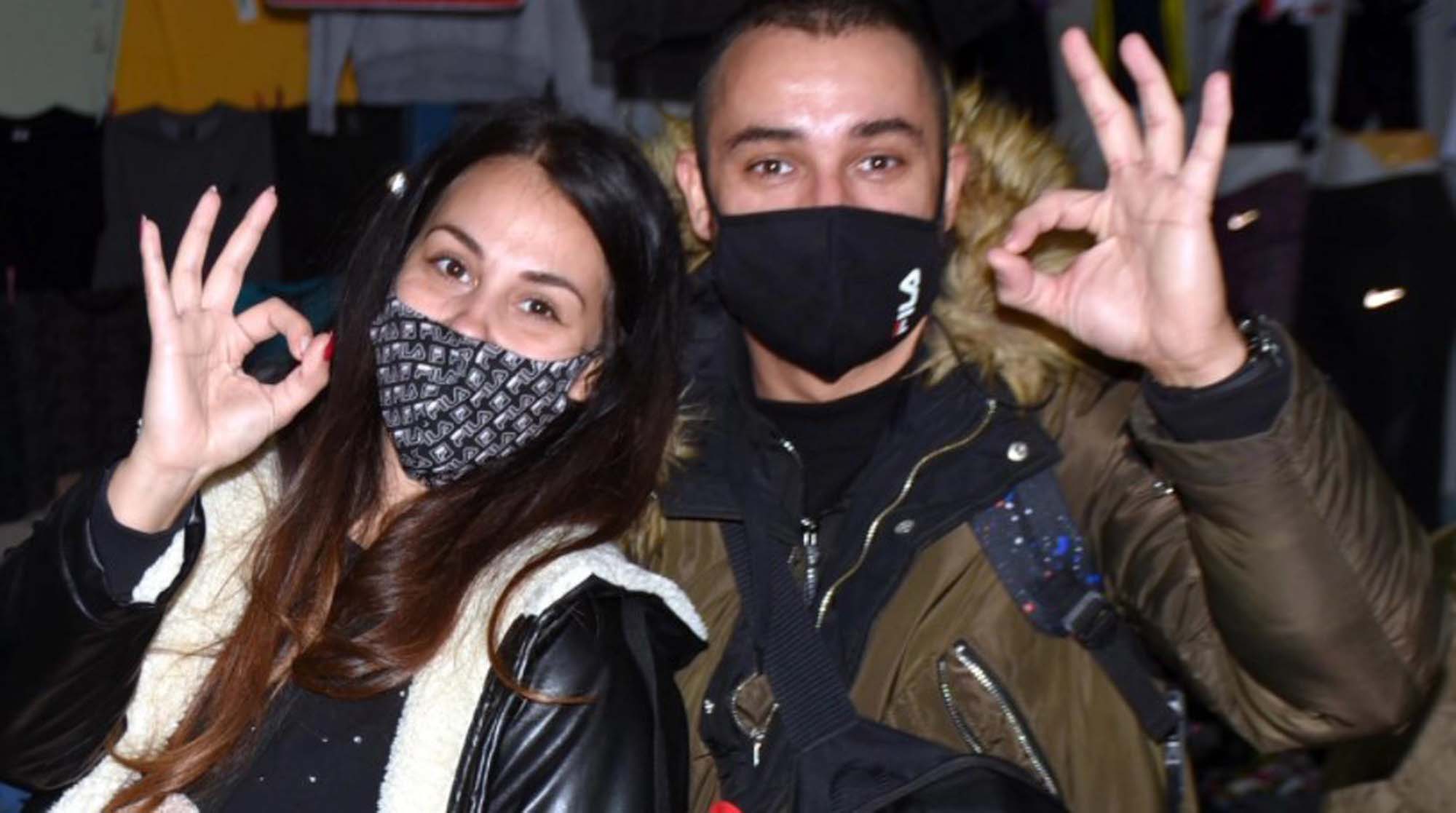 Bulgar turistler Edirne'yi bastı! Alışveriş için 1 milyon Bulgar turist Kapıkule ve Hamzabeyli Sınır Kapısı'nda kuyruk oluşturdu!