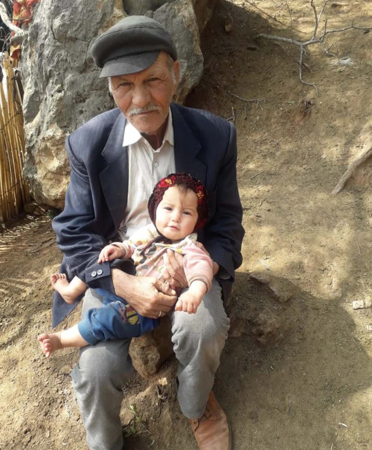 Ülke gündemini sarsacak yeni gelişme! Hasan Yağal, Müslüme'nin ablasının da biyolojik babası çıkmıştı! Ablayı da taciz etmiş!