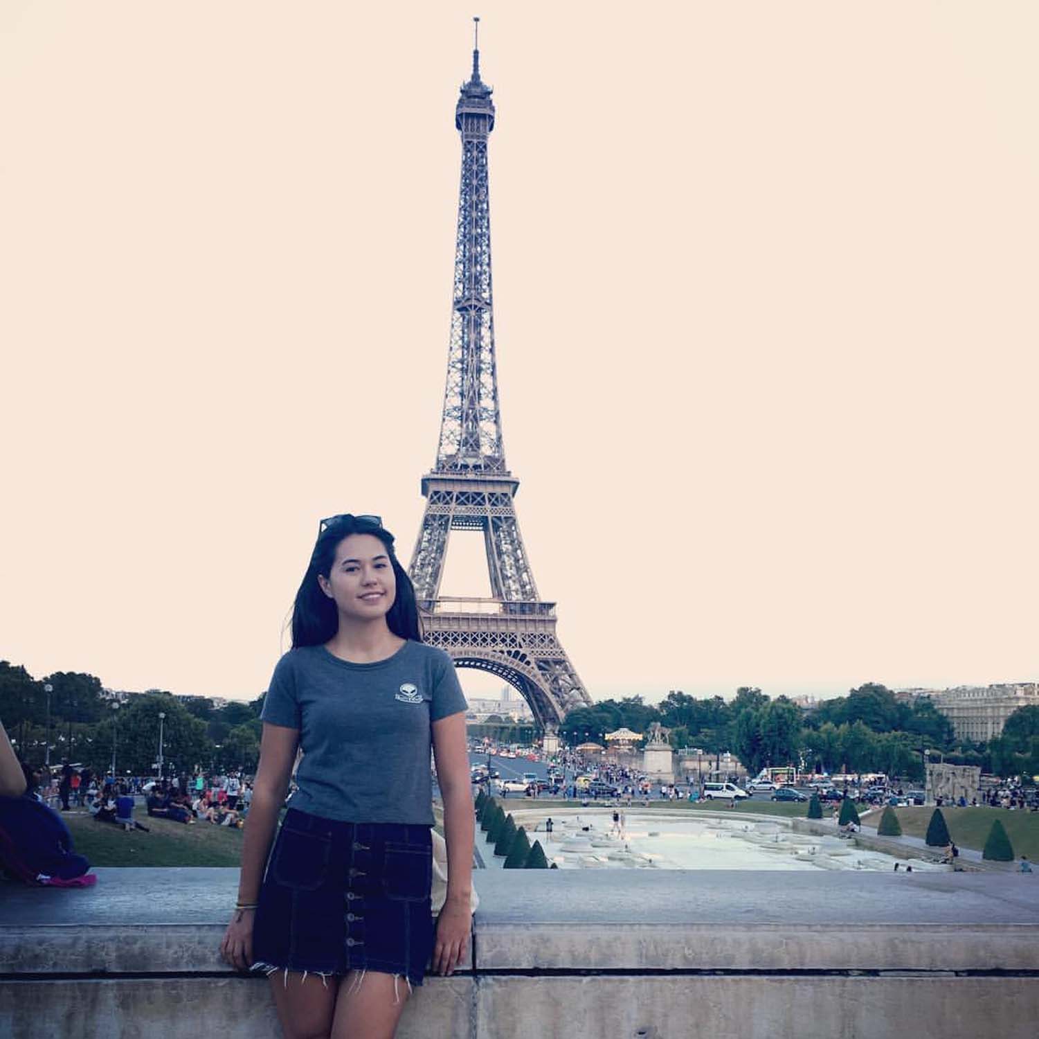 Doktor İrem Büşra Üngül kimdir? Nereli, kaç yaşında? İşte İrem Büşra Üngül'ün biyografisi...