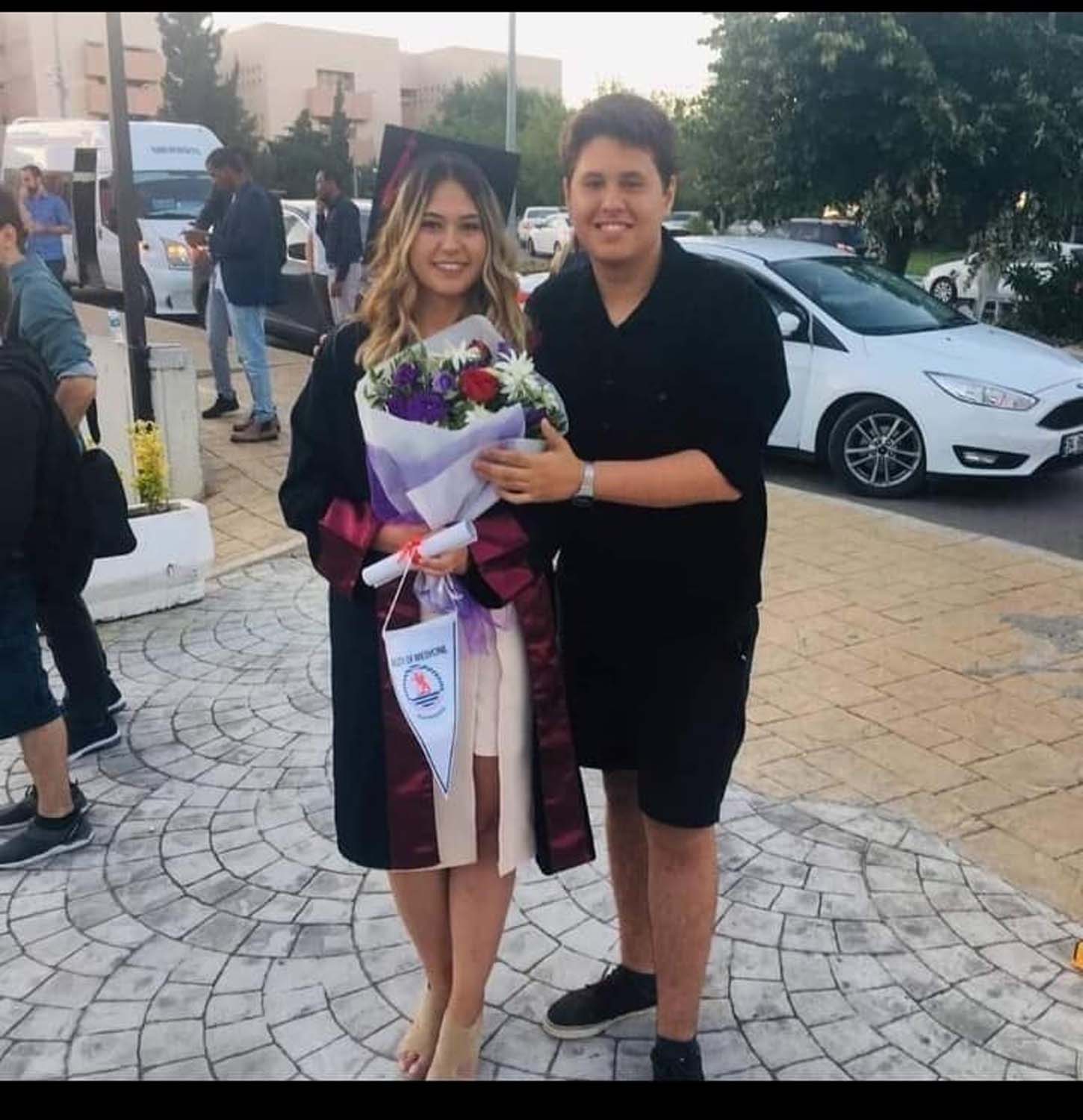 Doktor İrem Büşra Üngül kimdir? Nereli, kaç yaşında? İşte İrem Büşra Üngül'ün biyografisi...