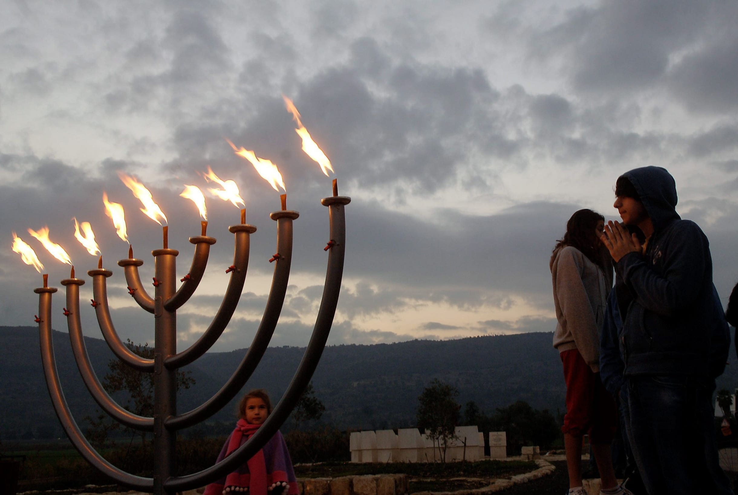 Hanuka Bayramı nedir? Ne zaman ve kimler kutlar? 2021 Hanuka Bayramı