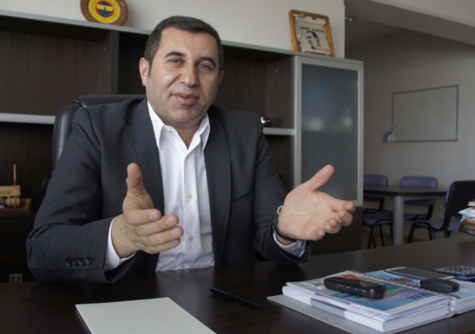 İmranlı Belediye Başkanı Murat Açıl kimdir, nereli, kaç yaşında? Murat Açıl'a ne oldu, son durumu ne?