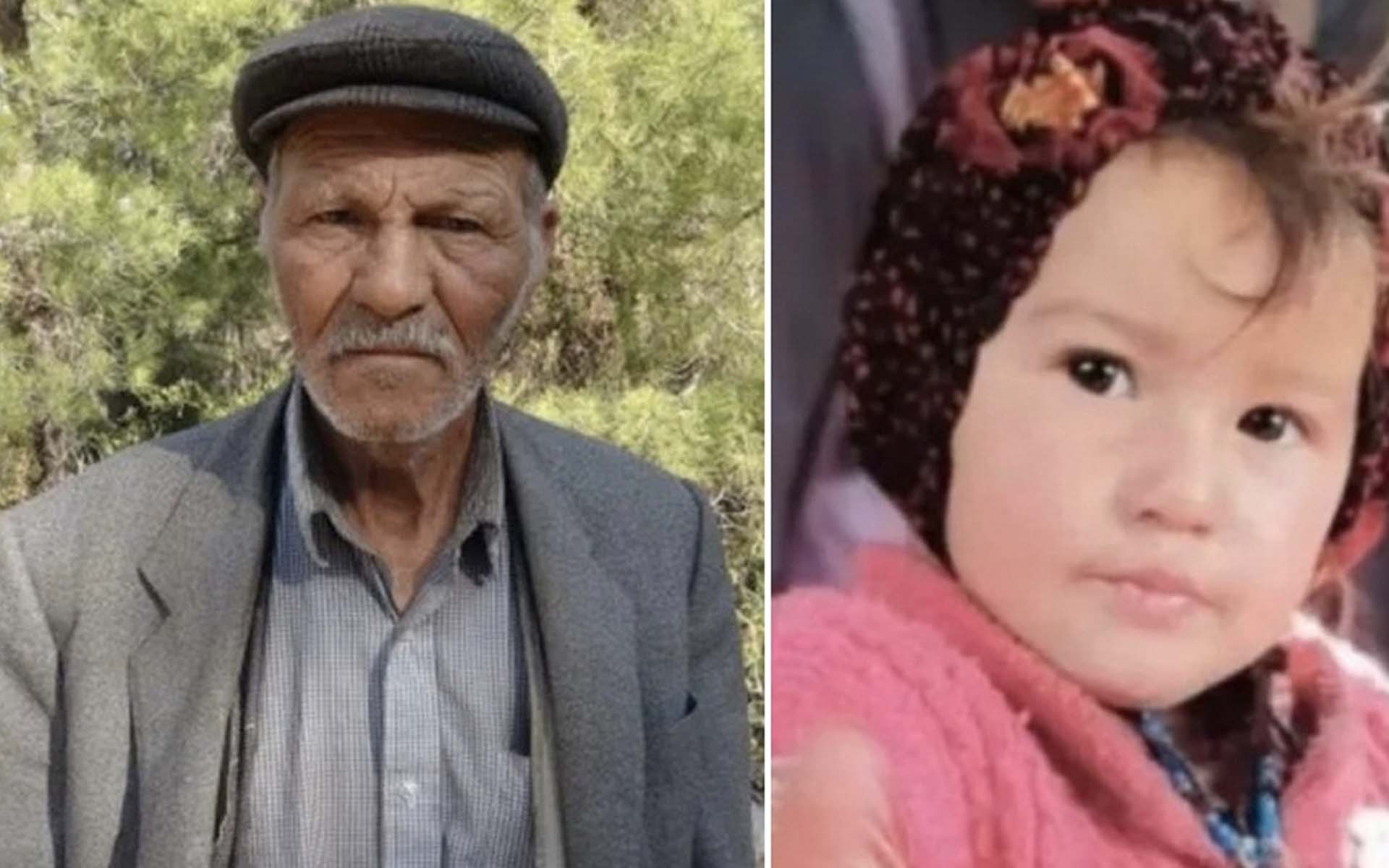 Başak Cengiz'i katleden Can Göktuğ Boz ve Müslüme Yağal'ın dedesi Hasan Yağal aynı hapishanede 