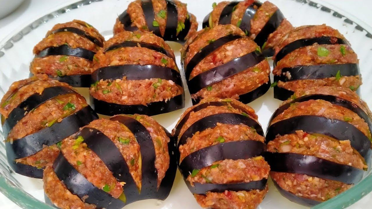 Yelpaze patlıcan nasıl yapılır? Gerekli malzemeler ve püf noktaları neler? İşte Gelinim Mutfakta yelpaze patlıcan tarifi!